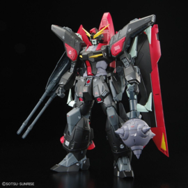 Gundam Model Kit FM 1/100 GAT-X370 Raider Gundam - Bandai [Nieuw]