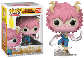 My Hero Academia Funko Pop Mina Ashido #790 [Nieuw]