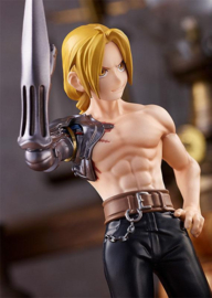 Fullmetal Alchemist: Brotherhood Figure Edward Elric Pop Up Parade 16 cm - Good Smile Company [Nieuw]