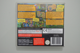 DS Jewel Legends Tree of Life
