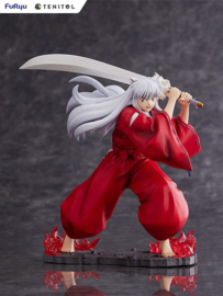 Inuyasha Figure Inuyasha Tenitol 18 cm - Furyu [Nieuw]