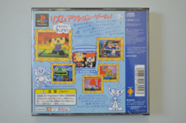 Ps1 Parappa The Rapper [Japanse Import]