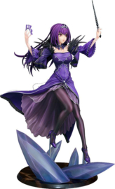 Fate/Grand Order Figure  Caster/Scathach-Skadi 1/7 Scale 27 cm - Phatism [Nieuw]