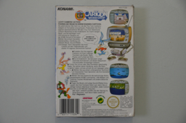 NES Tiny Toon Adventures - Cartoon Workshop [Compleet]