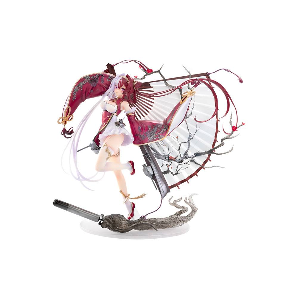 Azur Lane Figure Chao Ho 1/7 14 cm - Neonmax [Nieuw]
