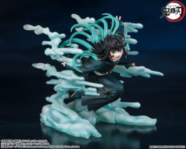 Demon Slayer Figure Muichiro Tokito FiguartsZERO 15 cm - Bandai Tamashii Nations [Nieuw]