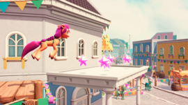 Switch My Little Pony A Maretime Bay Adventure [Gebruikt]
