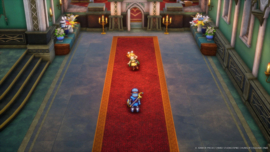 Switch DRAGON QUEST I & II HD-2D Remake [Pre-Order]