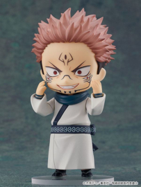 Jujutsu Kaisen Nendoroid Action Figure Sukuna 10 cm - Good Smile Company [Nieuw]