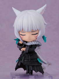 Final Fantasy XIV Nendoroid Action Figure Y'shtola 10 cm - Good Smile Company [Pre-Order]