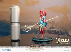 The Legend of Zelda Figure Mipha 21 cm - First 4 Figures [Nieuw]