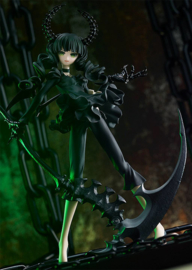 Black Rock Shooter Figure Dead Master Pop Up Parade - Good Smile Company [Nieuw]