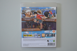 Ps3 One Piece Pirate Warriors 2