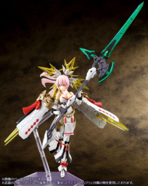 Megami Device Plastic Model 1/1 Auv Amaterasu Regalia 18 cm - Kotobukiya [Pre-Order]