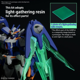 Gundam Model Kit HG 1/144 Gundam 00 Diver Arc - Bandai [Nieuw]