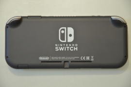 Nintendo Switch Lite Console (Grey) [Gebruikt]