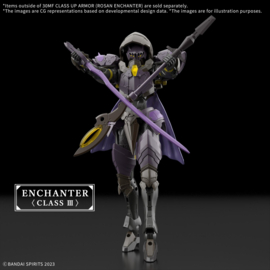 30MF Model Kit Class Up Armor (Rosan enchanter) - Bandai [Nieuw]