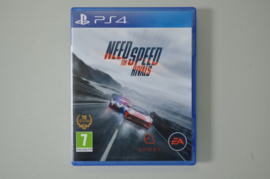 Ps4 Need For Speed Rivals [Gebruikt]