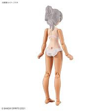 30MS Option Body Parts Arm Parts & Leg Parts (Color C) - Bandai [Nieuw]