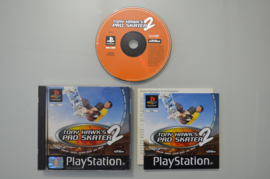 Ps1 Tony Hawk's Pro Skater 2