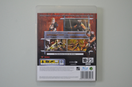 Ps3 Ninja Gaiden Sigma
