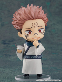 Jujutsu Kaisen Nendoroid Action Figure Sukuna 10 cm - Good Smile Company [Nieuw]