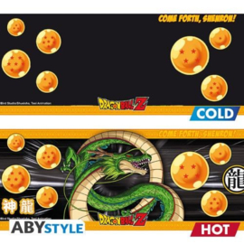 Dragon Ball Super Mok Shenron Heat Change - ABYstyle [Nieuw]