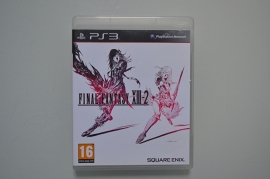 Ps3 Final Fantasy XIII-2
