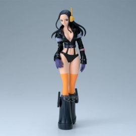 One Piece Figure Nico Robin Egghead The Shukko 17 cm - Banpresto [Nieuw]