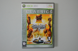 Xbox 360 Saints Row 2 (Classics)