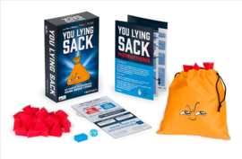 You Lying Sack [Nieuw]