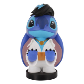 Disney Lilo & Stitch Cable Guy Stitch Elvis 20 cm [Nieuw]