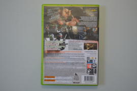 Xbox 360 Tom Clancy's Splinter Cell Conviction