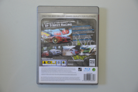 Ps3 Need For Speed ProStreet (Platinum)
