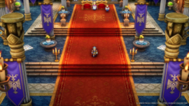 Switch DRAGON QUEST I & II HD-2D Remake [Pre-Order]