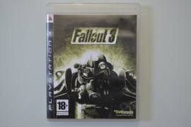 Ps3 Fallout 3