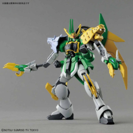Gundam Model Kit HG 1/144 Gundam Jiyan Altron - Bandai [Nieuw]