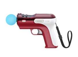 Playstation Move Controller Gun Attachment - Sony [Nieuw]