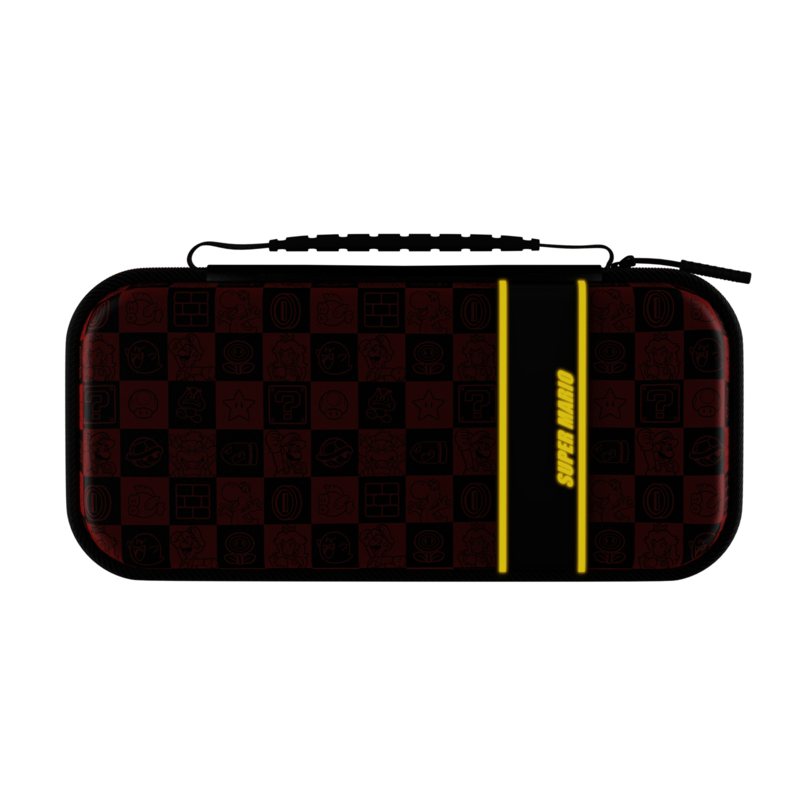 Louis vuitton nintendo switch case sales
