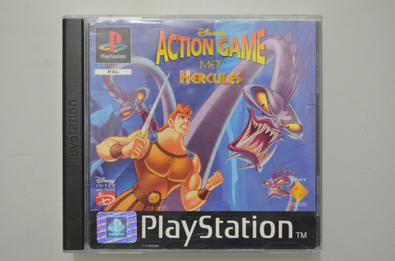 Ps1 hercules deals