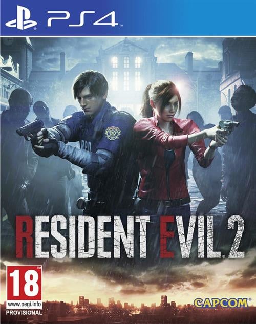 resident evil 2 remake interactive map