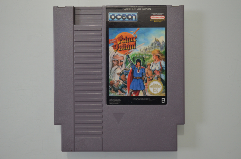 Nes video store games