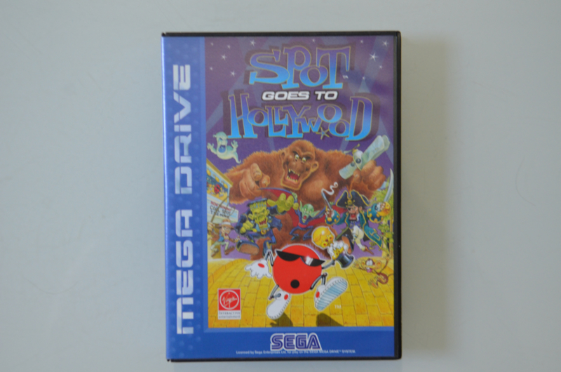 download spot goes to hollywood mega drive