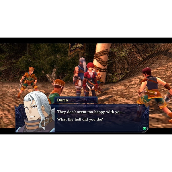 Ys memories hotsell of celceta ps4