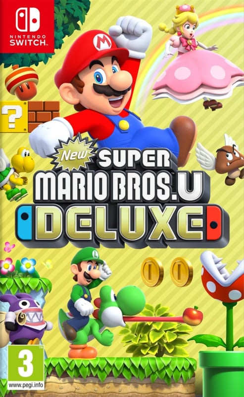 free download super mario bros deluxe switch
