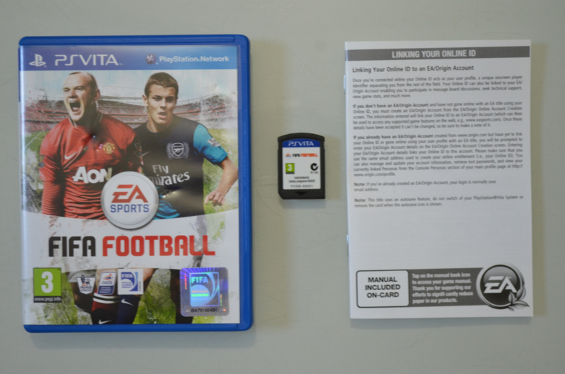 Vita Fifa Football Alternatieve Cover Playstation Vita Games Nieuw En Gebruikt Player2gamestore Nl Vita Fifa Football Alternatieve Cover Playstation Vita Games Nieuw En Gebruikt Player2gamestore Nl