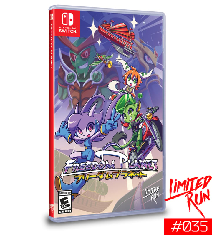 download freedom planet switch