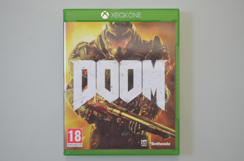 Xbox One Games - Nieuw en Gebruikt | Player2 Geek & Gamestore