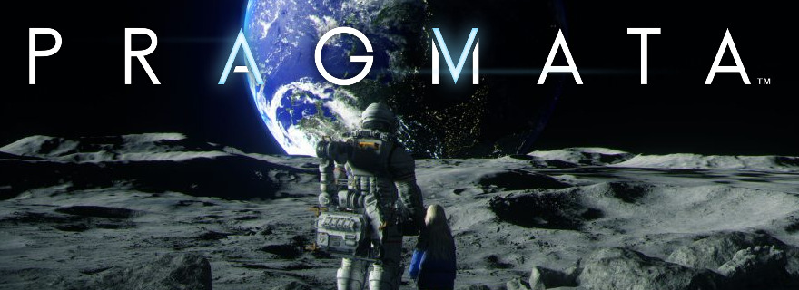 Pragmata