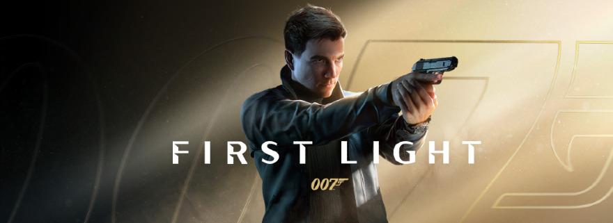 007 First Light